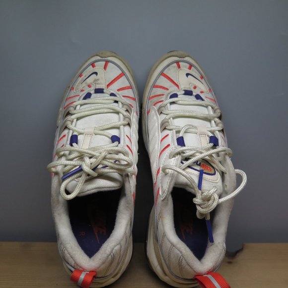 Nike Air Max 98 Women Size 8.5 - Picture 11 of 12